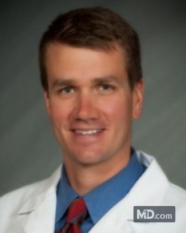Photo of Dr. Steven  R. Mindrup, MD