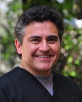 Photo of Dr. Steven R. Ramos, MD