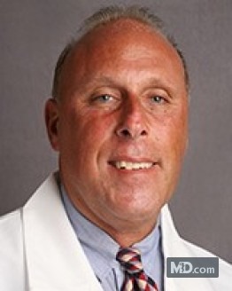 Photo of Dr. Steven R. Sacks, MD