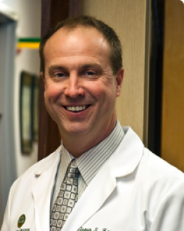 Photo of Dr. Steven S. Harvey, MD