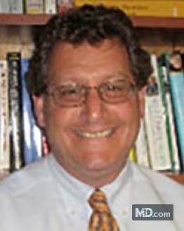 Photo of Dr. Steven Schiz, MD