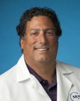 Photo of Dr. Steven Schneiderman, MD