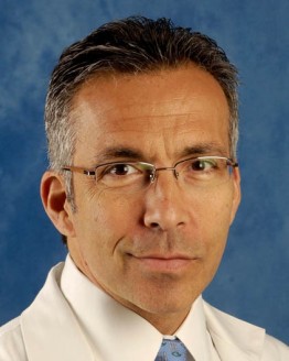 Photo of Dr. Steven Stylianos, MD