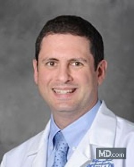 Photo of Dr. Steven T. Fried, MD