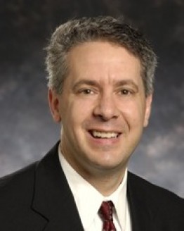 Photo of Dr. Steven T. Kaufman, MD