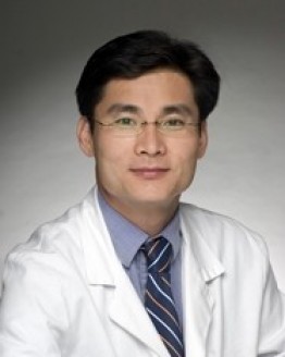Photo of Dr. Steven T. Nguy, MD