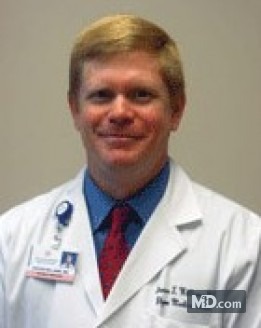 Photo of Dr. Steve T. Williams, MD