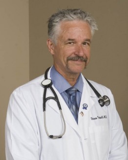 Photo of Dr. Steven W. Patwell, MD