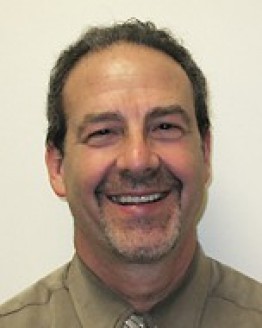 Photo of Dr. Steven W. Rubinstein, MD