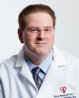 Photo of Dr. Steven F. Weisen, MD