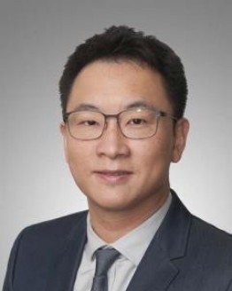 Photo of Dr. Steven Y. Chen, MD