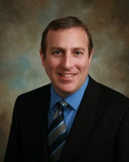 Photo of Dr. Stuart A. Jacobson, MD