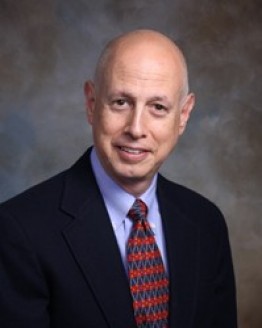Photo of Dr. Stuart A. Shapiro, MD