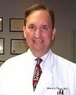 Photo of Dr. Stuart A. Terry, MD