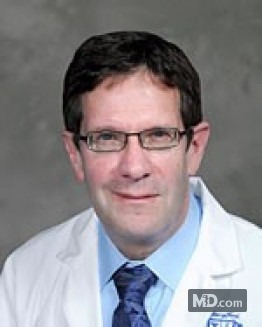 Photo of Dr. Stuart C. Gordon, MD