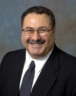 Photo of Dr. Stuart D. Small, MD