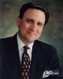 Photo of Dr. Stuart H. Bentkover, M.D., F.A.C.S.