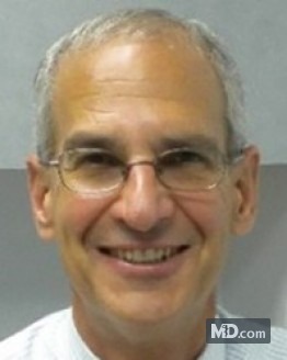 Photo of Dr. Stuart H. Berezin, MD