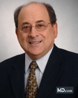 Photo of Dr. Stuart H. Orkin, MD