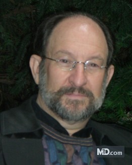 Photo of Dr. Stuart J. Brink, MD