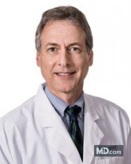Photo of Dr. Stuart Simon, MD