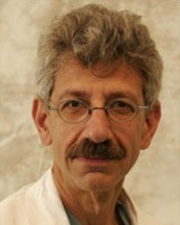 Photo of Dr. Stuart J. Weiss, MD