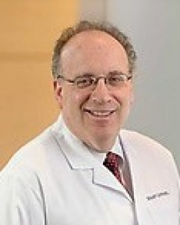 Photo of Dr. Stuart M. Lichtman, MD