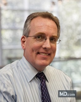 Photo of Dr. Stuart R. Lander, MD