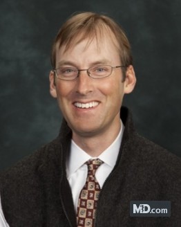 Photo of Dr. Stuart V. Braun, MD