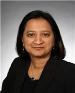Photo of Dr. Stuti S. Agrawal, MD