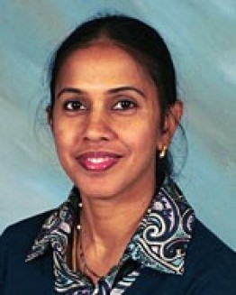 Photo of Dr. Subashini Anand, MD