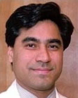 Photo of Dr. Subhransu K. Ray, MD