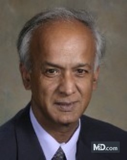 Photo of Dr. Subramanian Sivarajan, MD