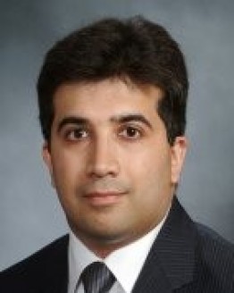 Photo of Dr. Subroto Paul, MD