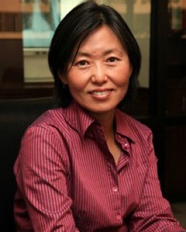 Photo of Dr. Sucha Kim, MD