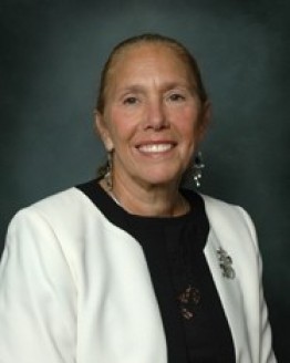 Photo of Dr. Sucha O. Asbell, MD