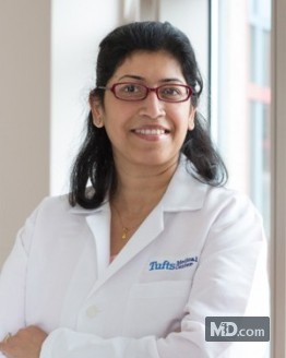 Photo of Dr. Sucharita R. Kher, MD