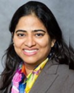 Photo of Dr. Sudha Ganne, MD