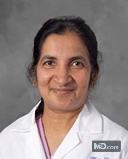 Photo of Dr. Sudha Rudraraju, MD