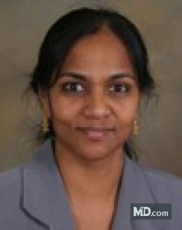 Photo of Dr. Sudha Tata, MD