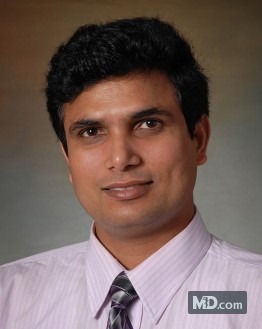 Photo of Dr. Sudheer Sharma, MD