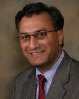 Photo of Dr. Sudhir K. Bhaskar, MD