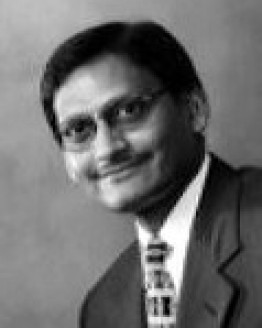 Photo of Dr. Sudir K. Sinha, MD