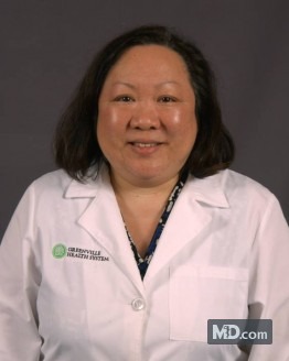 Photo of Dr. Sue Jue, MD