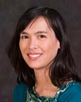 Photo of Dr. Sue M. Shieh, MD