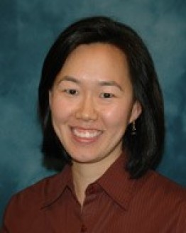 Photo of Dr. Suejin S. Kim, MD