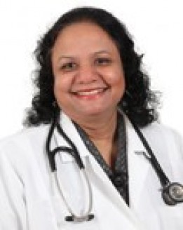 Photo of Dr. Suganthini Umakanthan, MD
