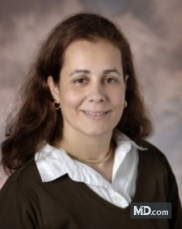Photo of Dr. Suha Alkadry, MD,FAAP