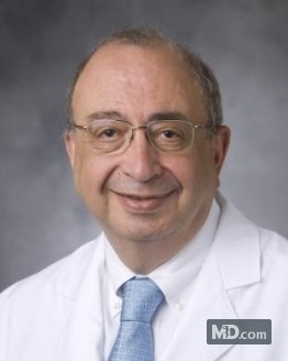 Photo of Dr. Suheil J. Muasher, MD