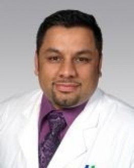 Photo of Dr. Suhel H. Ahmed, MD